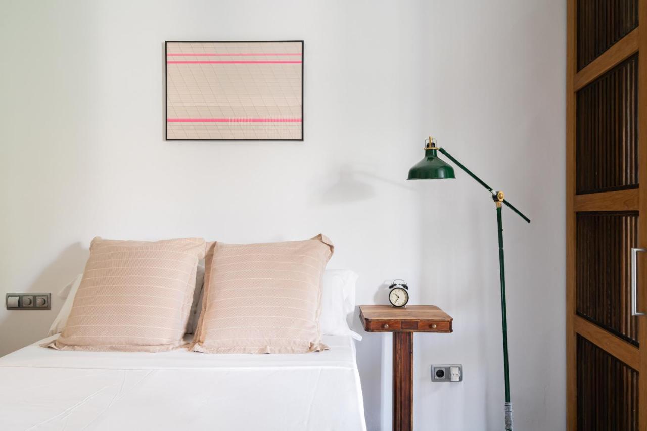 Apartamento En Tirso De Molina * Madri