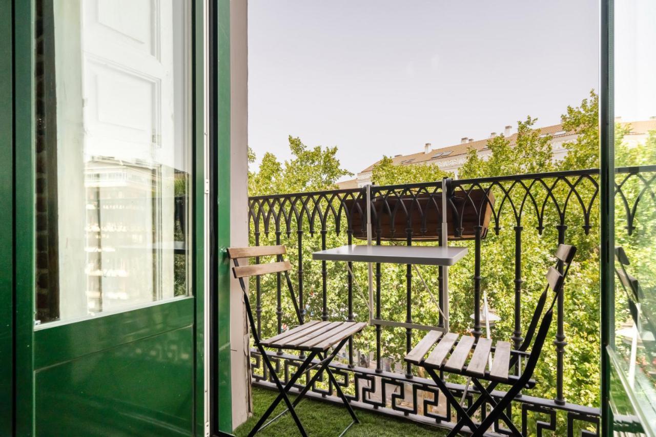 Apartamento En Tirso De Molina * Madri