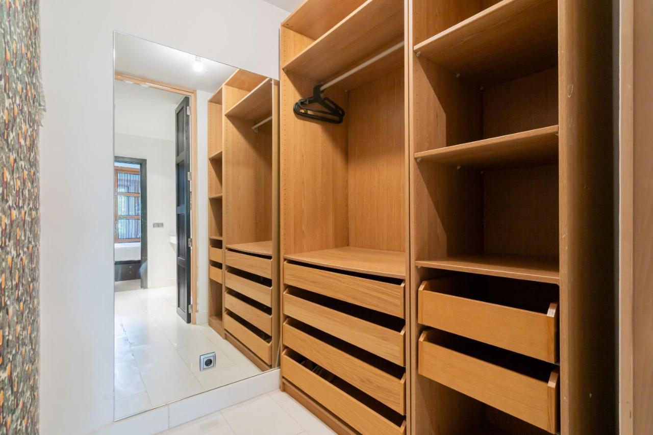 Apartamento En Tirso De Molina Apartamento Madri