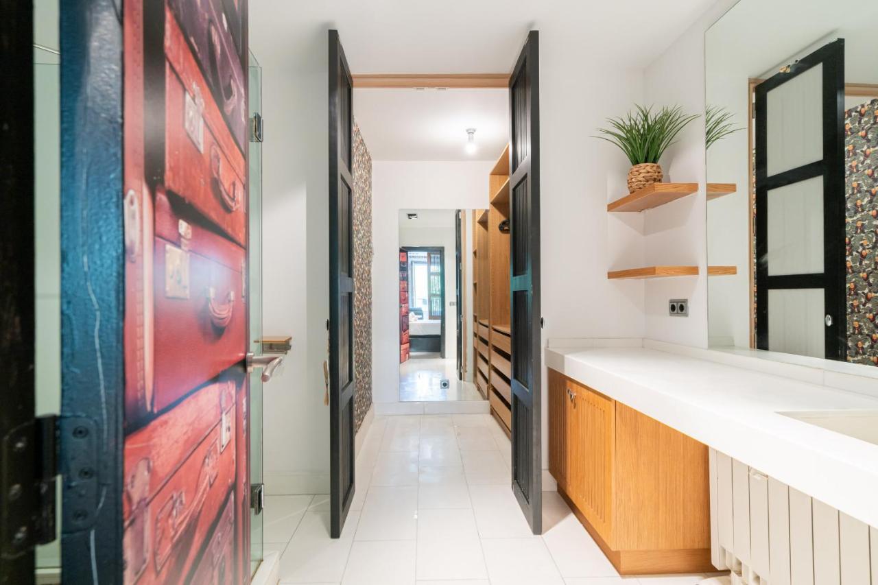 Apartamento En Tirso De Molina Madri