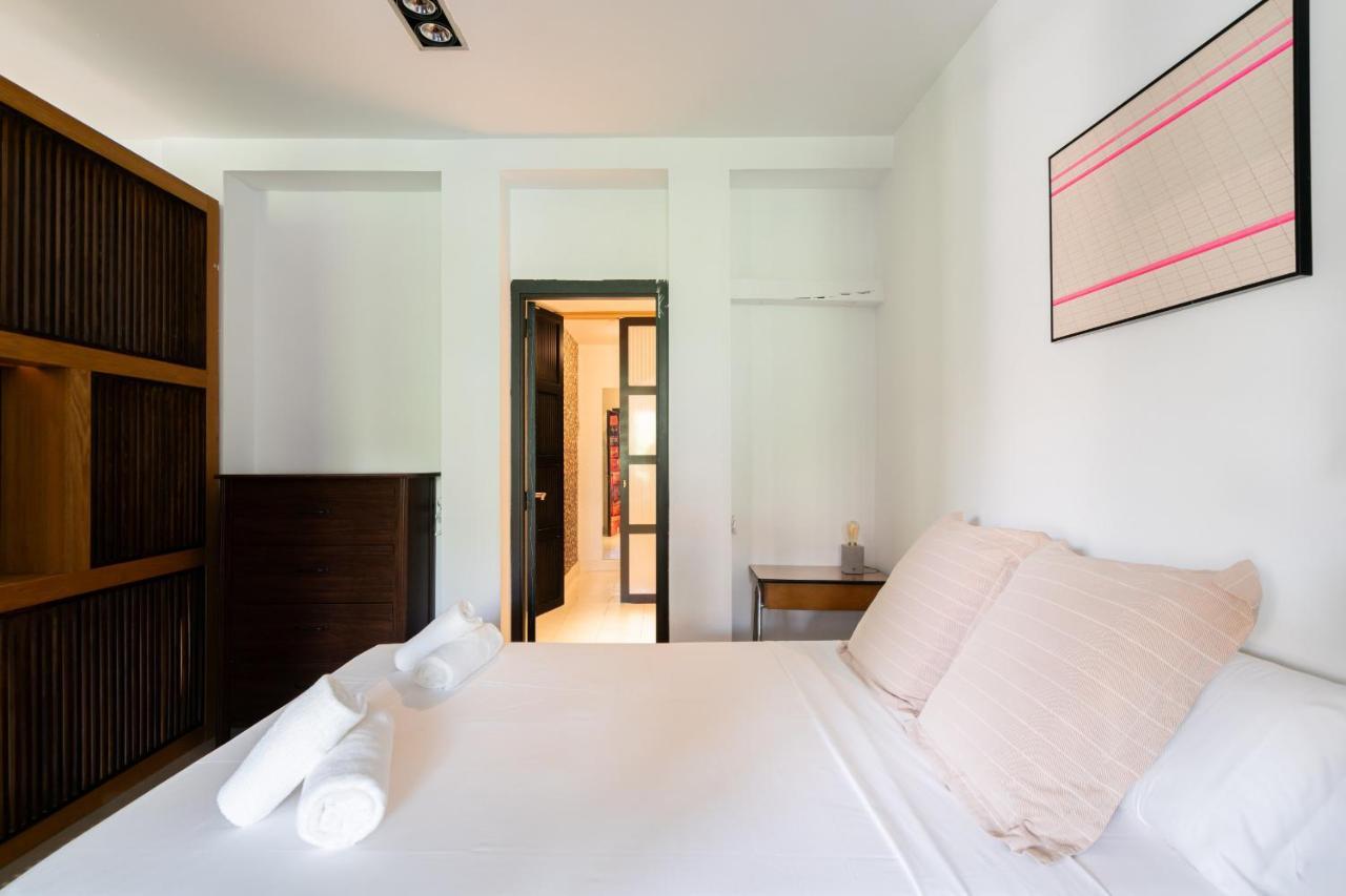 Apartamento En Tirso De Molina Appartamento