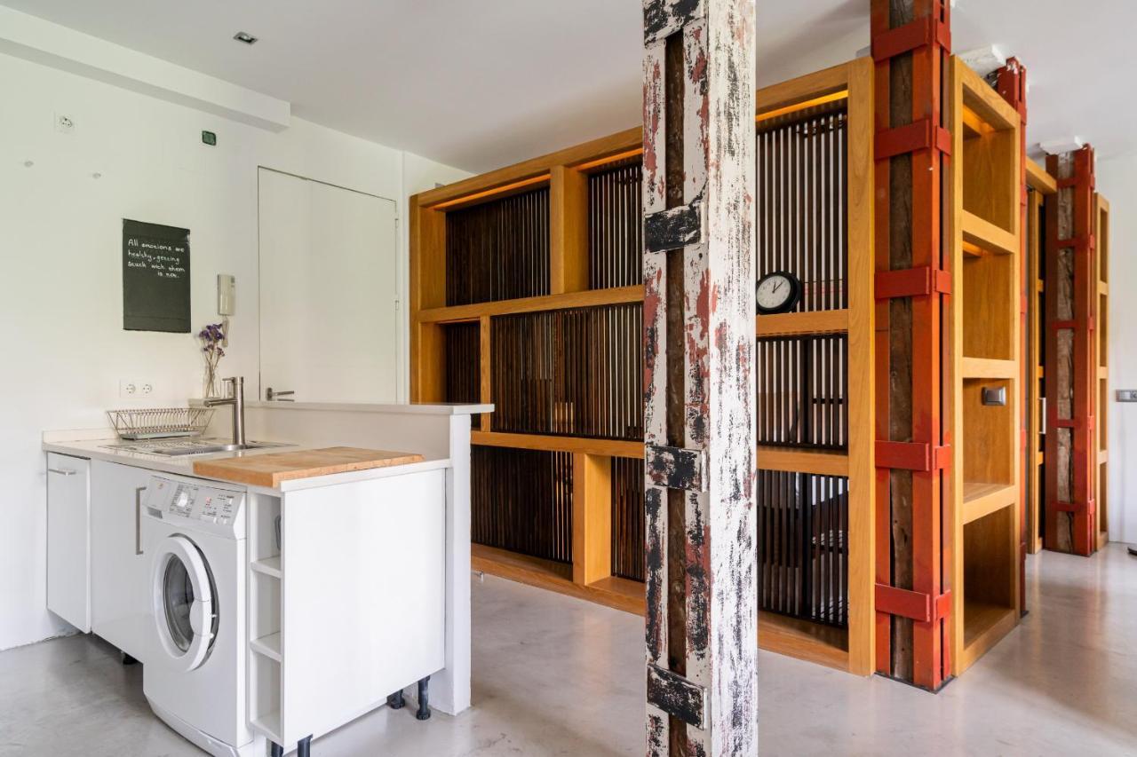 Appartamento Apartamento En Tirso De Molina