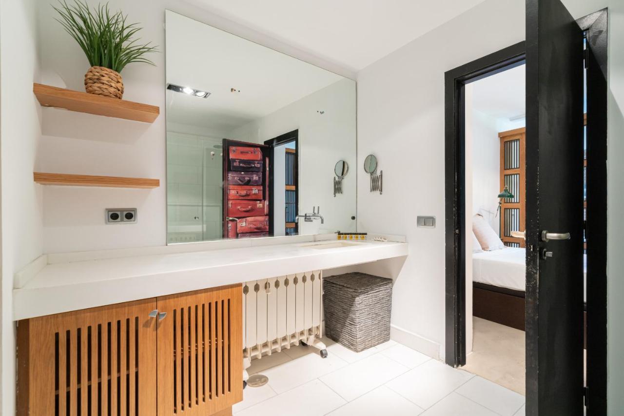 Appartamento Apartamento En Tirso De Molina Madrid