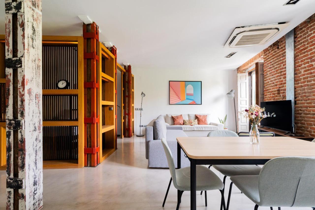 Appartamento Apartamento En Tirso De Molina *