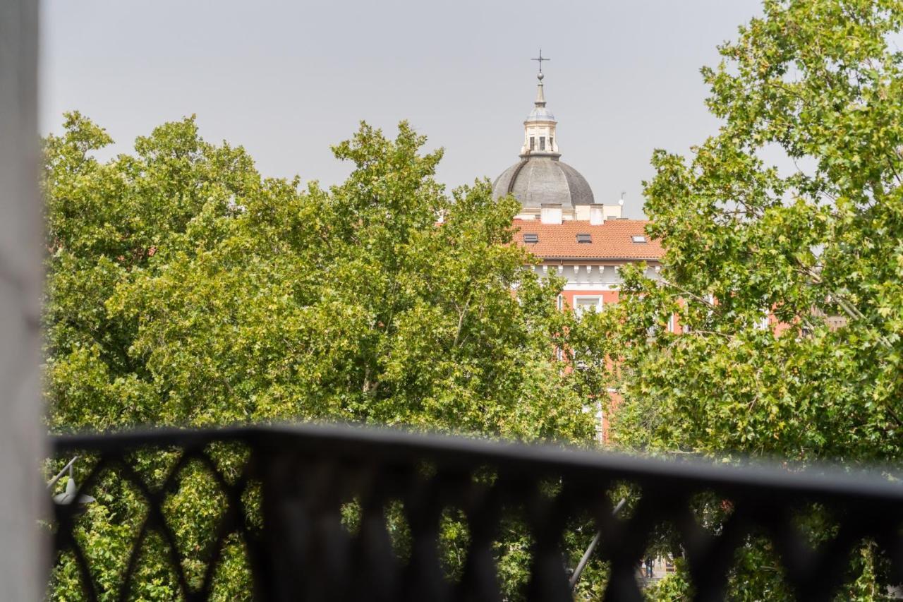 Apartamento En Tirso De Molina Appartamento *