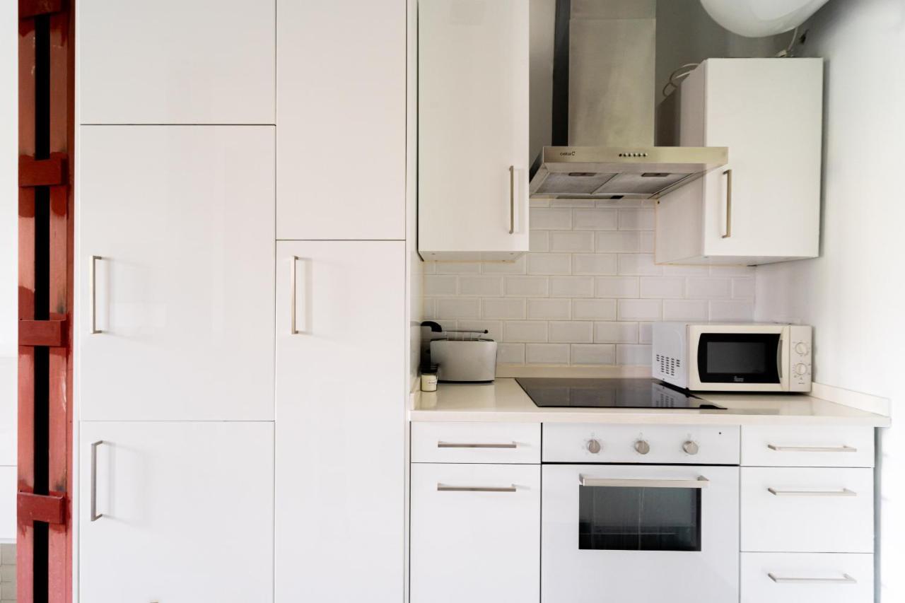 Appartamento Apartamento En Tirso De Molina Madrid